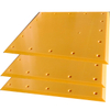 UHMWPE Polymer Trailer Plates Ground Protection Guard