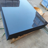 Black HDPE Boat Board Marine Grade Plastic Formwork Sheet