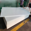 25mm 30mm Polypropylene Sheets White Plastic Plate Polypropylene PP Board