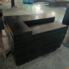 UHMW Block Rectangular Ultra High Molecular Weight Polyethylene Solid Plastic Blocks