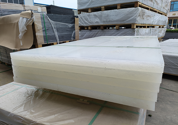 PP Cutting Board Plastic Board Sheet Polypropylene PP Hard Boards