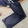 China Factory Outrigger Pad 24” Heavy Duty Crane Plate