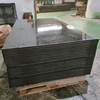 China High Quality Eco-friendly Solid Plastic Recycled Colored Plate 1mm 2mm 3mm 6mm 10mm 15mm 20mm Black Polyethylene Board HDPE Sheet