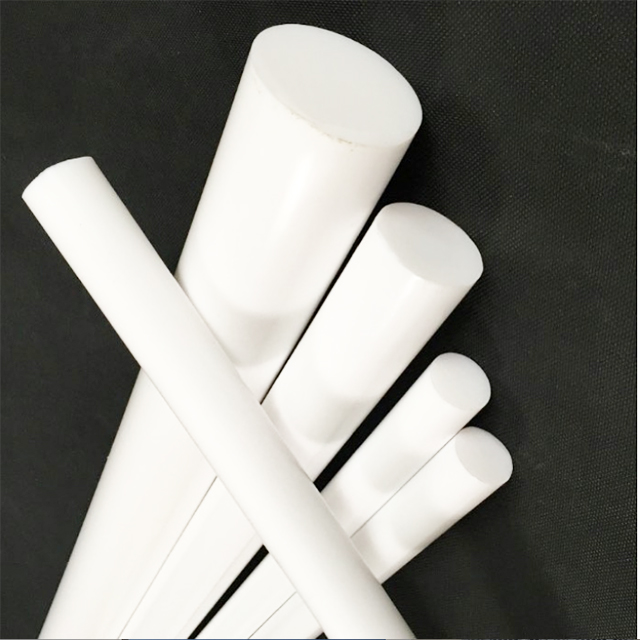 Colorful HDPE Rod Rods Bar Bars China Manufacturer