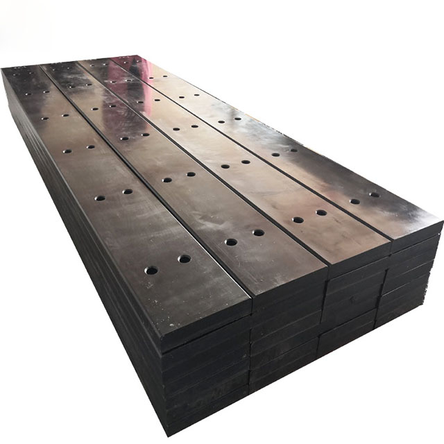 UHMW-PE Bed Liner Dump Truck Bed Liner Sheet