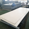 1x 2 M UHMW PE Polyethylene Sheet Thickness 12 Mm