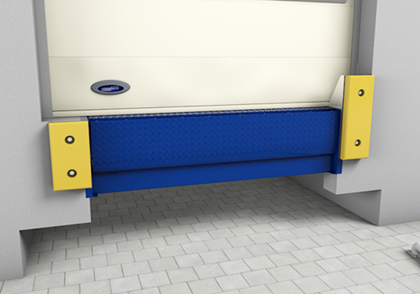 Nylon dock bumpers China factory price