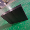 UHMW Block Rectangular Ultra High Molecular Weight Polyethylene Solid Plastic Blocks
