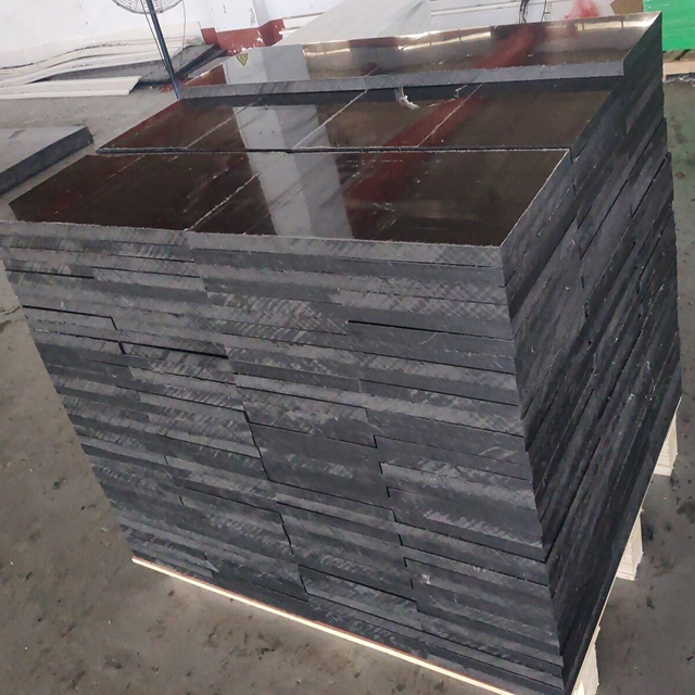 High Quality Polypropylene Plastic Board PP Sheet