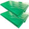Blue Black White UHMWPE Liner Lining Sheets Board Plate