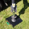 Lightweight Heavy Duty Outrigger Pads