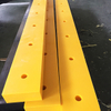 China Supplier Manufacturer UHMWPE Marine Fender Pads