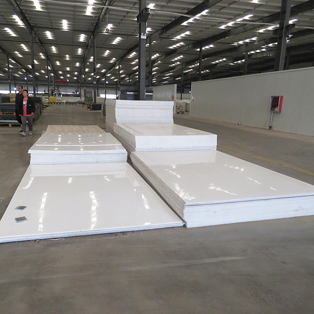 HDPE Boards