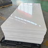 Polypropylene Plastic PP Board