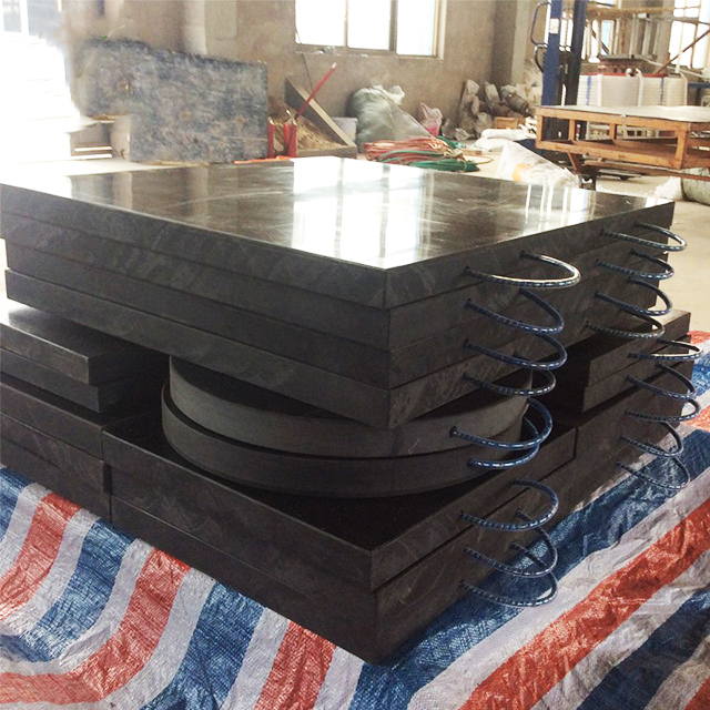Car Crane Jack Stability Outrigger Crane Outrigger Pads