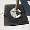 Lightweight Heavy Duty Outrigger Pads