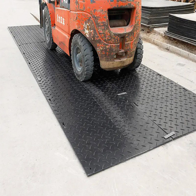 Mat Construct Grounding Mat Rig Mat
