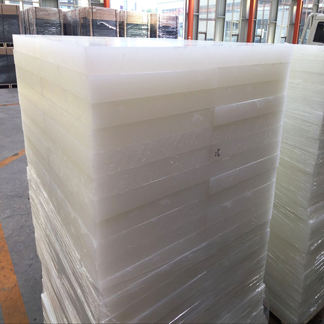 PP Plastic Board/Cutting Board