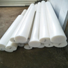 Wholesale of Ultra-high Molecular Weight Polyethylene Sheets Black And White Hdpe Sheets Round Rods