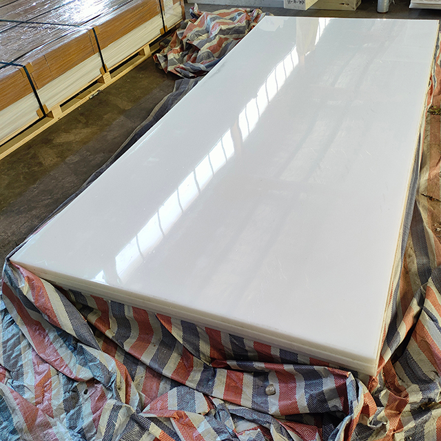 Polypropylene Plastic PP Board