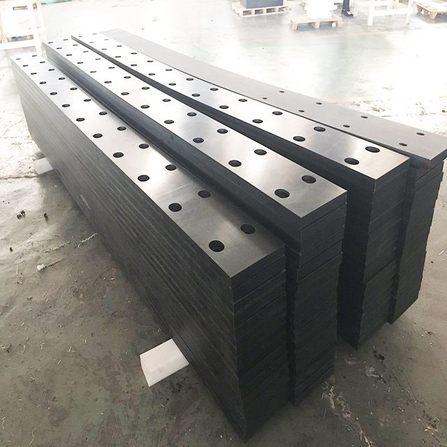 Slide UHMWPE Wear Liners Truck Lining System