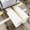 Black HDPE Bar High Density Polyethylene Round Rods