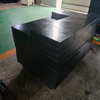 UHMW Block Rectangular Ultra High Molecular Weight Polyethylene Solid Plastic Blocks