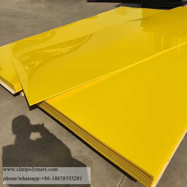 Polyethylene Marine Hdpe Sheet High Density Polyethylene Hdpe Sheet