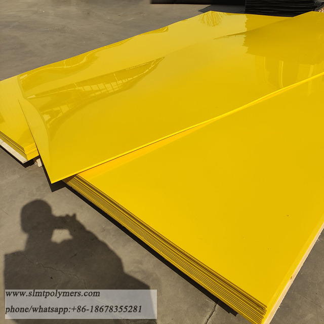 Polyethylene Marine Hdpe Sheet High Density Polyethylene Hdpe Sheet