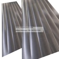 Uhmwpe1000 Blue T88 T1000 UHMW Liner Plate