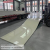 PP Water Tank Board Plastic Polypropylene PPH Water Tank Sheets