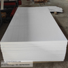 Opaque White HDPE High Density Polyethylene Sheet