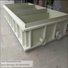 PP Electroplating Tank PP Pickling Tank Polypropylene Sheet