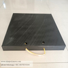 High-Modulus Polyethylene HMPE 500 Outrigger pad 400x400x40 mm