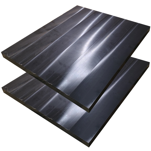 Thick Recycled Factory 100% Virgin UHMW PE Board Plate Sheets Panel