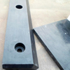 Upe Uhmw Nylon Fender Pads Quality Uhmw 100% Hdpe Uhmwpe Dock Bumper Plate