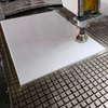 Repro Black UHMW Polyethylene Plastic Sheet Ultra High Molecular Weight Polyethylene Board
