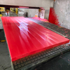 Uhmwpe Sheet Plastic Plate Polyethylene Uhmwpe Sheet Hdpe Plate