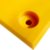 China Supplier Manufacturer UHMWPE Marine Fender Pads