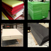 Machinery PP Leather Cutting Boards for Cutting