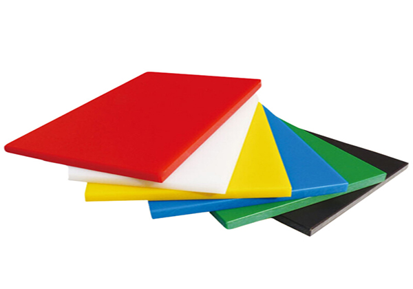 Application Analysis of Polyethylene Sheet in Aerospace