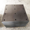 Fender Pads Plastic Sheet 1 Polyethylene Price of UHMW 100% HDPE Black Long Uhmwpe Marine Rubber Fender Facing Panel