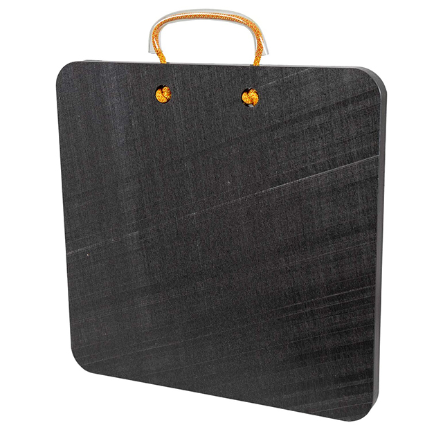 Crane Walk-Access Mats Sticks Plastic Material Composite Sticks Outrigger Stablizers Pads