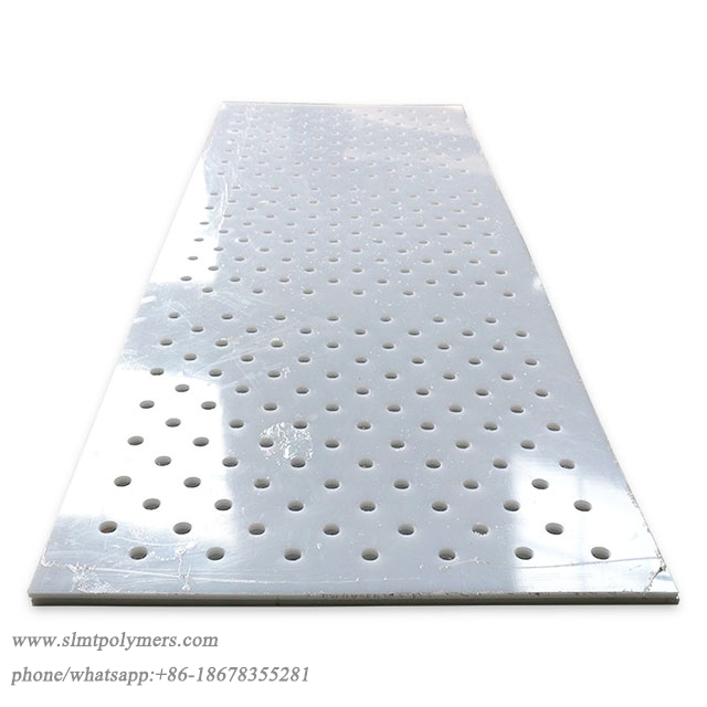 Polyethylene Drainage Cover Plate PE Sewer Cover Plate Sewage Drainage Cover Plate