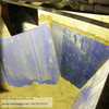 Tivar Plate Dump Trailer Lining High Impact Resistant Mining Truck Lining Plate