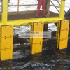 UHMW-PE Sliding Sheet Marine Fender Face Pad