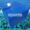 UHMWPE Rub Pads for Arch Fenders