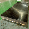 PE1000 Plastic Sheets 1.22*2.44m Uhmwpe Board Uhmw-pe Plastic Plate PE Pads