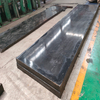 uhmwpe sheet wear-resisting engineering industry flame retardant HDPE uhmwpe board SHEET