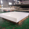 HDPE Sheet Marine Sea Board PEHD Plastic Smooth Glossy Plate Panel